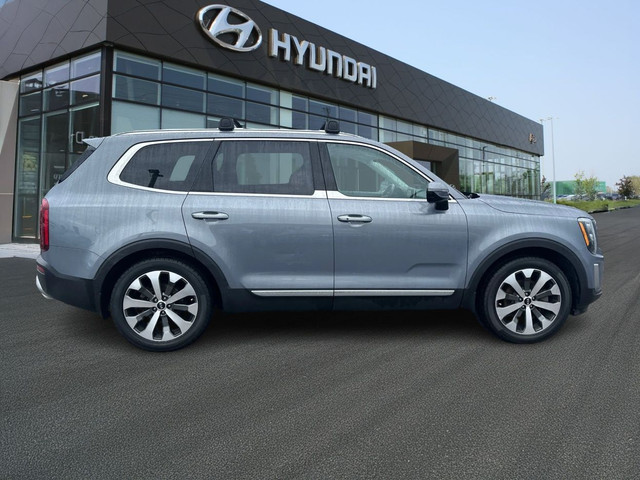 2021 Kia Telluride SX in Cars & Trucks in Oshawa / Durham Region - Image 4