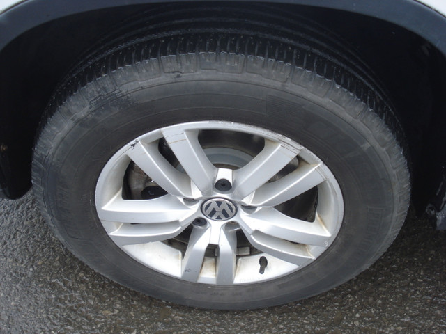 2012 Volkswagen Tiguan 155k extra clean, CERTIFIED+WRTY $10990 in Cars & Trucks in Ottawa - Image 3