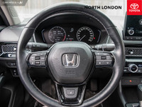 WAS: $28750 NOW: $27750 plus taxes and licensing fees2023 Honda Civic EX Sedan – Turbocharged Effici... (image 6)