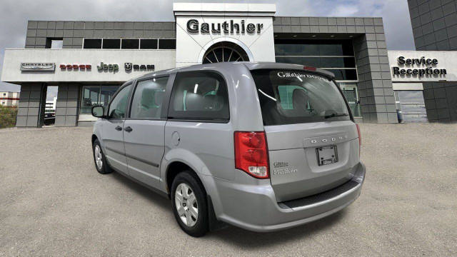 2013 Dodge Grand Caravan SE Plus in Cars & Trucks in Winnipeg - Image 4