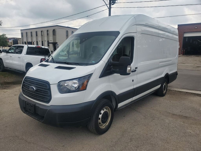  2019 Ford Transit Van T-350 - 148WB EXTRA LONG - V6 Gas - Cruis in Cars & Trucks in City of Toronto - Image 3