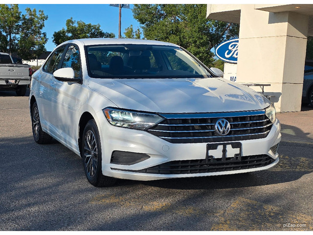 2021 Volkswagen Jetta COMFORTLINE | HTD SEATS | REV CAM in Cars & Trucks in Calgary - Image 2