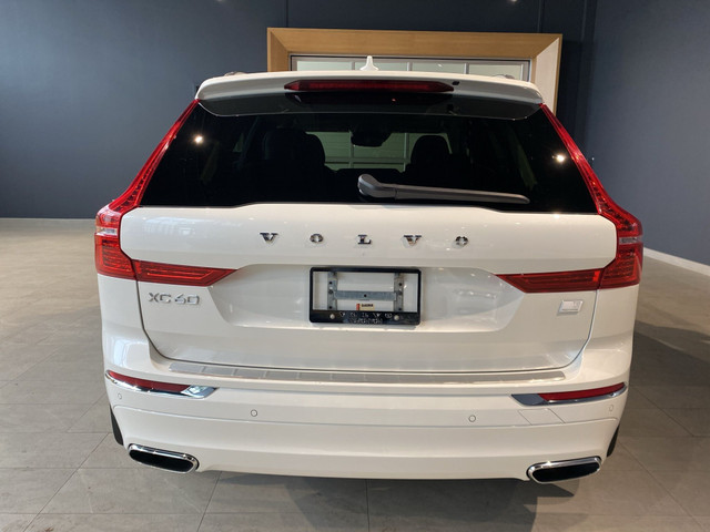2021 Volvo XC60 T8 eAWD Inscription Expression in Cars & Trucks in Edmonton - Image 4