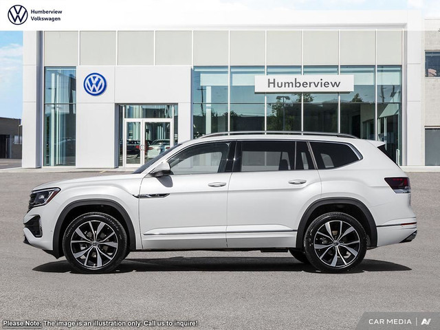 2025 Volkswagen Atlas Execline in Cars & Trucks in Mississauga / Peel Region - Image 3