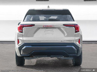 This GMC Terrain has a strong Turbocharged Gas I4 1.5L/-TBD- engine powering this Automatic transmis... (image 4)