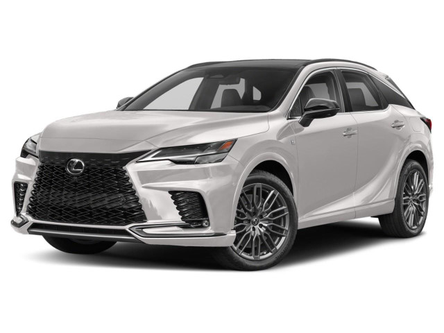 2023 Lexus RX 500h **COMING SOON** in Cars & Trucks in Ottawa