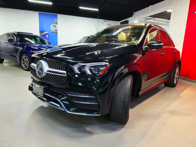 2021 Mercedes-Benz GLE in Cars & Trucks in Oakville / Halton Region - Image 3