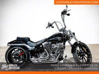 2013 Harley-Davidson FXSB Breakout