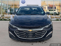 Only 24,898 Miles! This Chevrolet Malibu delivers a Turbocharged Gas I4 1.5L/91 engine powering this... (image 7)