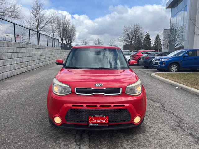 2015 Kia Soul 5dr Wagon Automatic EX+ ECO in Cars & Trucks in Mississauga / Peel Region - Image 3