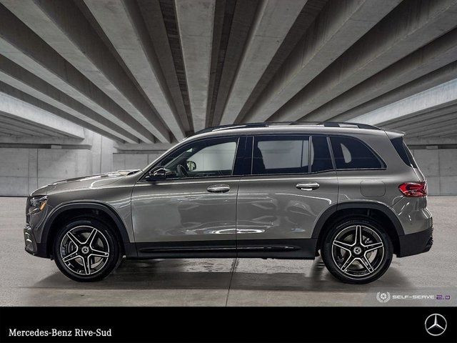 2025 Mercedes-Benz GLB 250 4MATIC in Cars & Trucks in Longueuil / South Shore - Image 2