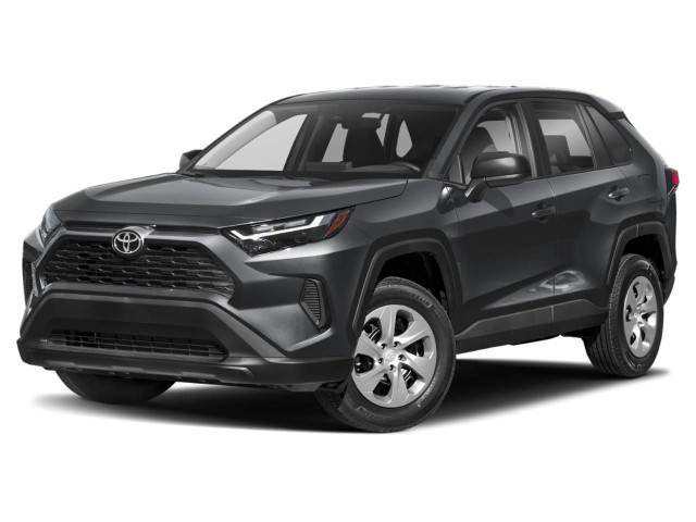 2025 Toyota RAV4 LE in Cars & Trucks in Markham / York Region