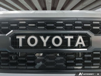 Certified Toyota Tacoma TRD Sport Premium Manual Transmission A true drivers truck this Toyota Tacom... (image 8)