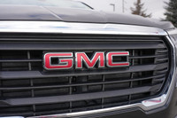 The 2022 GMC Terrain SLE is a well-equipped and versatile compact SUV, offering a blend of modern st... (image 9)