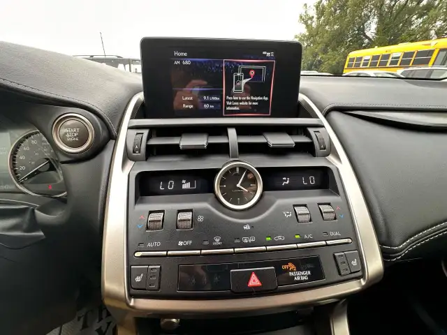 2020 Lexus NX NX 300 in Cars & Trucks in Oakville / Halton Region - Image 29