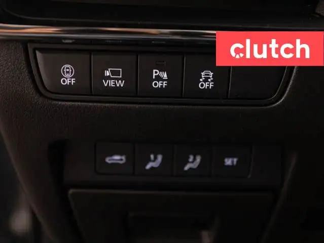 2021 Mazda Mazda3 GT w/ Premium Pkg w/ Apple CarPlay & Android A in Cars & Trucks in City of Toronto - Image 23