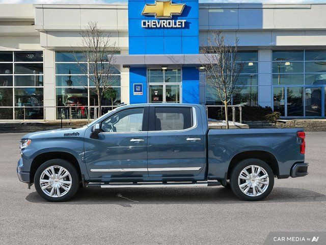 2024 Chevrolet Silverado 1500 High Country in Cars & Trucks in Oshawa / Durham Region - Image 2