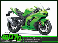 2024 Kawasaki ZX-10 RR ** AUCUN FRAIS CACHE **