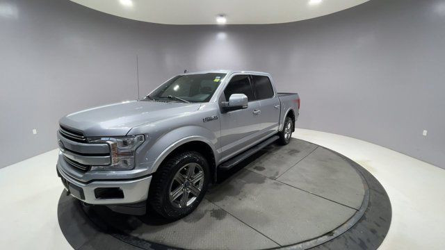 2020 Ford F-150 LARIAT - CLEAN CARFAX - ONE OWNER in Cars & Trucks in Strathcona County - Image 4