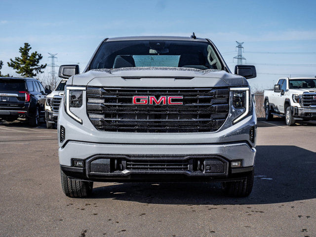  2024 GMC Sierra 1500 Elevation in Cars & Trucks in Strathcona County - Image 2