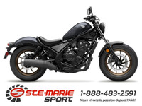  2023 Honda Rebel 500 ABS CMX500A