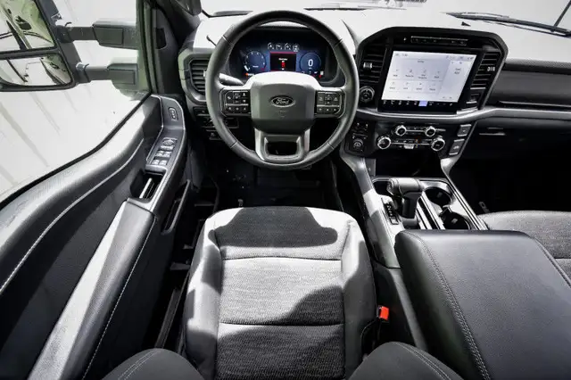 2024 Ford F-150 XLT in Cars & Trucks in Kingston - Image 13