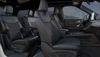 This brand new STAR WHITE METALLIC 2024 FORD EXPLORER ST is powered by a 3.0L V6 ECOBOOST ENGINE THA... (image 2)