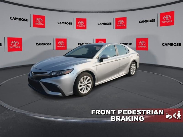 2024 Toyota Camry SE - Heated Seats - Apple CarPlay in Cars & Trucks in Edmonton - Image 4