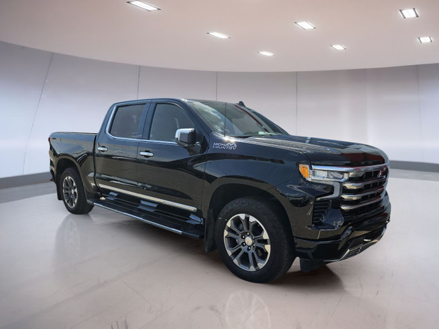 Chevrolet Silverado 1500 High Country 2024 in Cars & Trucks in Medicine Hat