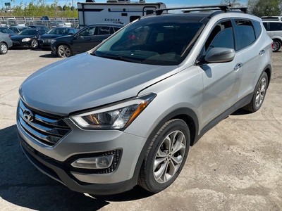 2014 Hyundai Santa Fe Sport Limited, Just in for sale at Pic N S
