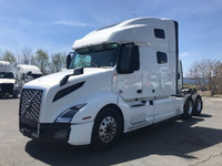 2019 VOLVO VNL64760;Heavy Duty Trucks - Conventional Truck w/ Sleeper Penske Location 100 THORNHILL... (image 2)