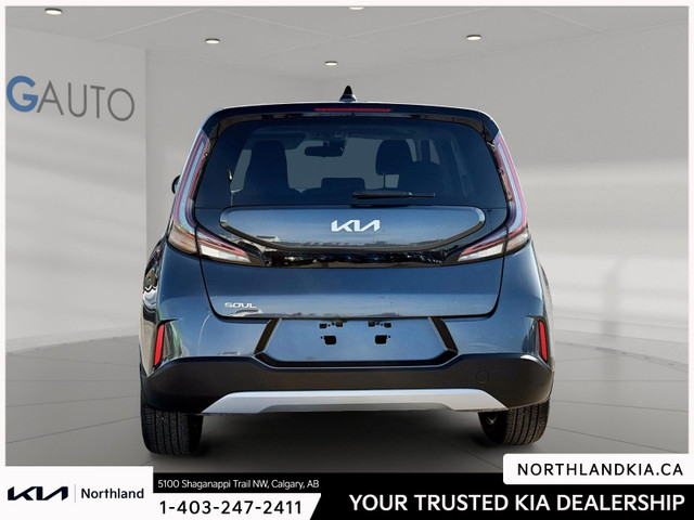 2024 Kia Soul EX in Cars & Trucks in Calgary - Image 3