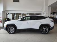 2025 Hyundai Tucson PHEV Ultimate! Experience the best of both worlds with the 2025 Hyundai Tucson P... (image 2)