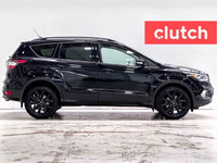 NO ACCIDENTS / CLEAN CARFAX / Power Tailgate/Hatch, Auto Dimming Rearview Mirror, Front Heated Seats... (image 3)