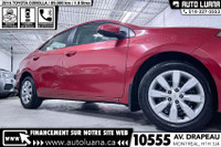 PRENEZ UN RENDEZ-VOUS / BOOK AN APPOINTMENT (514) 327-5553 89000 KM CERTIFIÉ TRANSMISSION: AUTOMATIQ... (image 1)