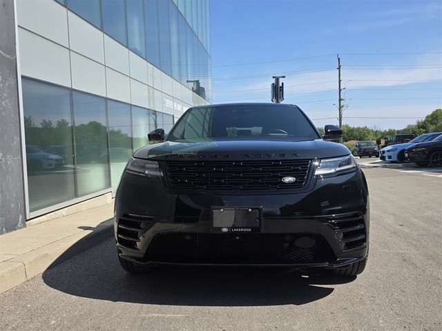 2025 Land Rover Range Rover Velar P400 Dynamic HSE in Cars & Trucks in Oshawa / Durham Region - Image 4