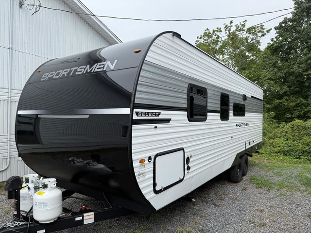 2026 KZ-RV Sportsmen Select 260BHSL in Travel Trailers & Campers in Longueuil / South Shore - Image 2