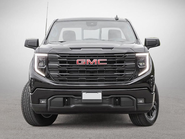 2025 GMC Sierra 1500 ELEVATION in Cars & Trucks in City of Montréal - Image 2