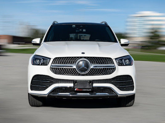 2022 Mercedes-Benz GLE-Class GLE 350|AMG PKG|7 PASSENGER|AMG|TEC in Cars & Trucks in City of Toronto - Image 2