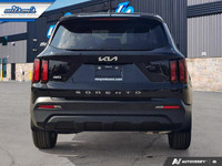 Come see this certified 2022 Kia Sorento LX+ AWD | 3rd Row | Heated Seats | CarPlay + Android | Rear... (image 3)