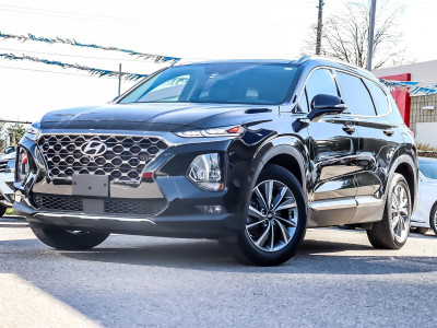  2020 Hyundai Santa Fe SEL 2.0T AWD w/Convenience and Premium Pa