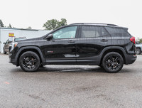 2022 GMC Terrain AT4 The 2022 GMC Terrain AT4 is a robust and stylish compact SUV designed for the a... (image 4)