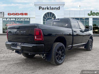 This Ram 3500 boasts a Intercooled Turbo Diesel I-6 6.7 L/408 engine powering this Automatic transmi... (image 4)