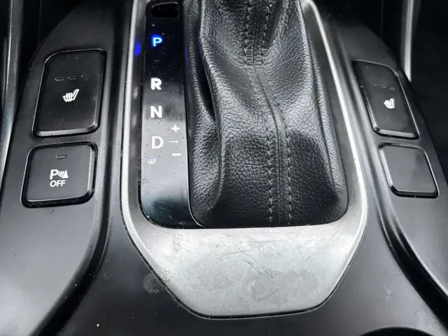 2017 Hyundai Santa Fe Sport All-wheel Drive 4dr 2.4L Luxury in Cars & Trucks in City of Toronto - Image 23