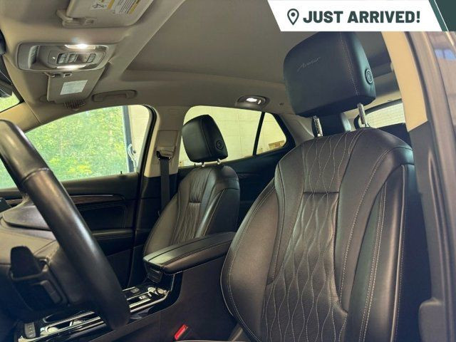 2021 Buick Envision Avenir AWD | Heated & Ventilated Seats in Cars & Trucks in Strathcona County - Image 4