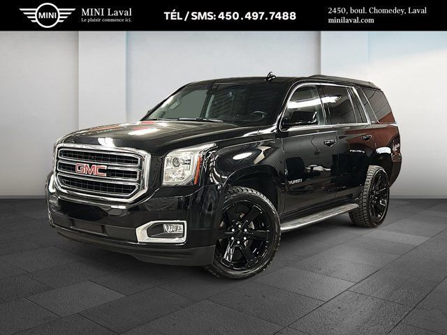 2019 GMC Yukon SLT in Cars & Trucks in Laval / North Shore - Image 3