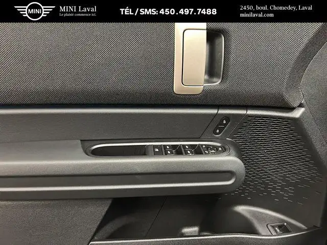 2025 MINI Countryman SE | Ligne Première | Ligne Classique in Cars & Trucks in Laval / North Shore - Image 11