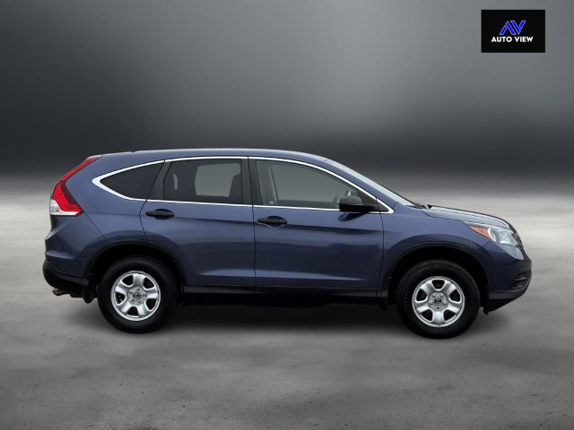 2012 Honda CR-V AWD LX **EXCELLENT SERVICE HISTORY**SUPER CLEAN* in Cars & Trucks in Hamilton - Image 4