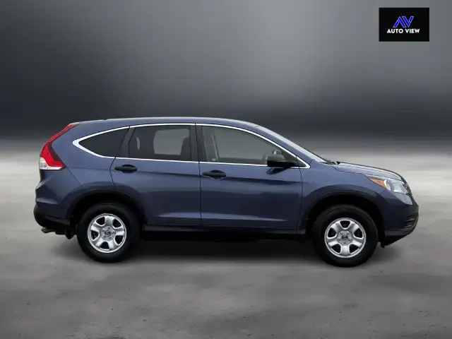2012 Honda CR-V AWD LX **EXCELLENT SERVICE HISTORY**SUPER CLEAN* dans Autos et camions dans Hamilton - Image 5