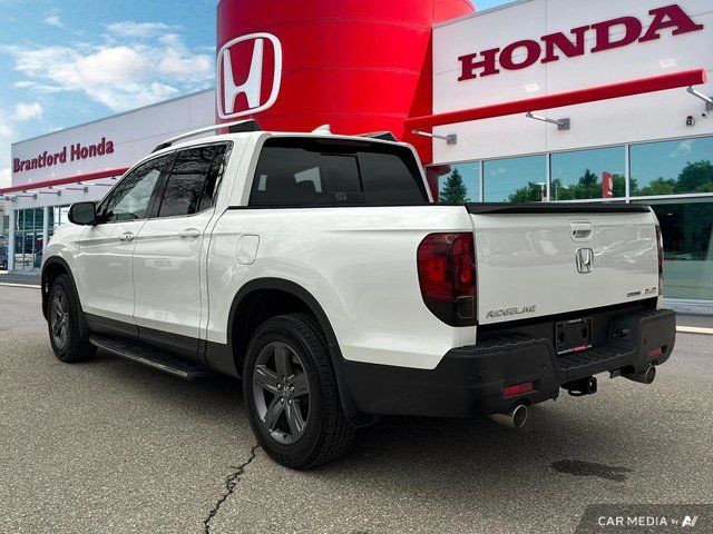 2022 Honda Ridgeline Touring in Cars & Trucks in Brantford - Image 4